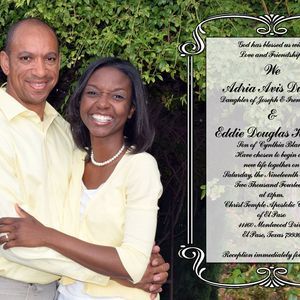 Meet your Posher, Adria